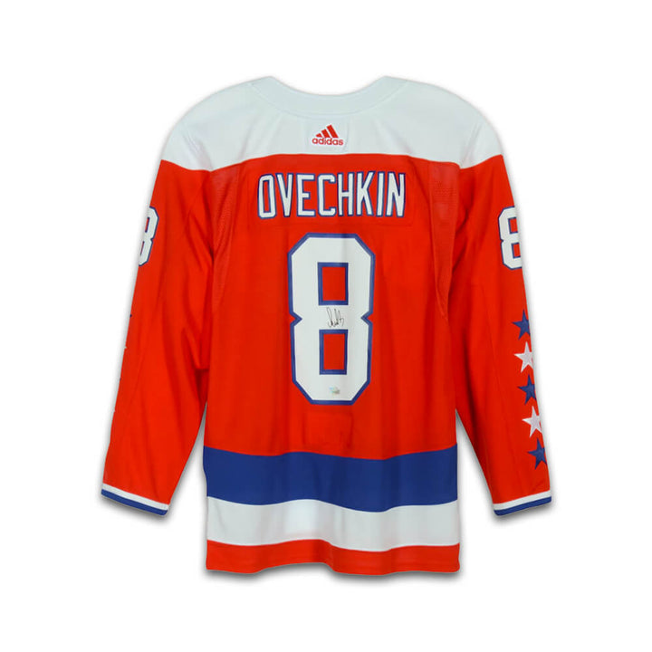 Rémi's Box Famous Hockey Jersey Series 9 (Édition Deluxe)