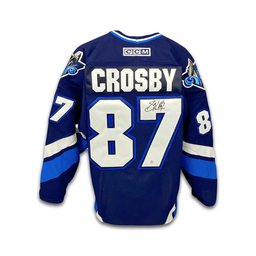 Rémi's Box Famous Hockey Jersey Series 9 (Édition Deluxe)