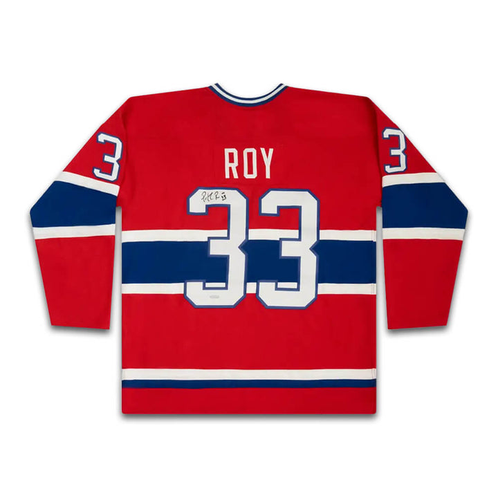 Rémi's Box Famous Hockey Jersey Series 9 (Édition Deluxe)