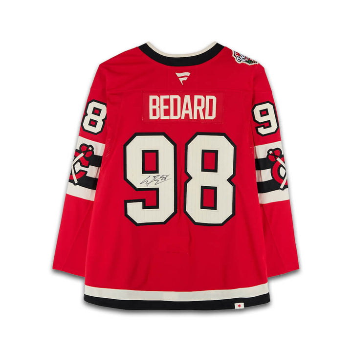 Rémi's Box Famous Hockey Jersey Series 9 (Édition Deluxe)