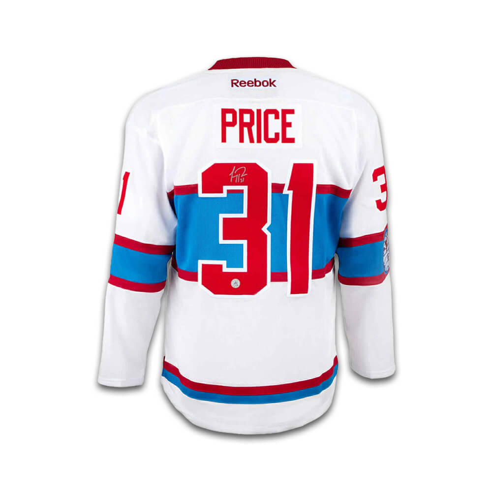 Rémi's Box Famous Hockey Jersey Series 10 (Édition Canadiens de Montréal)