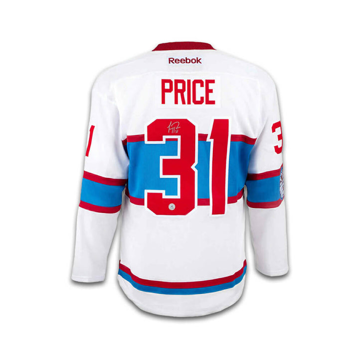 Rémi's Box Famous Hockey Jersey Series 10 (Édition Canadiens de Montréal)