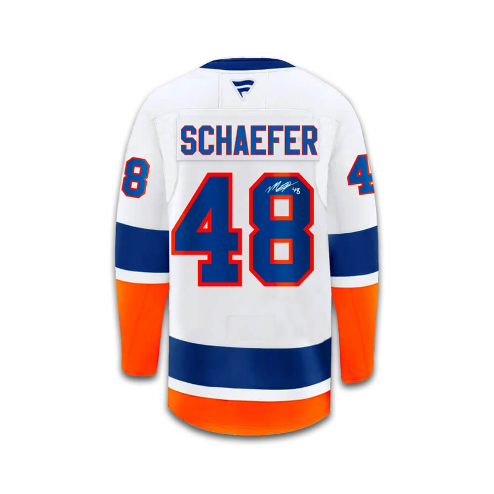 Rémi's Box Famous Hockey Jersey Series 18 - Under 25
