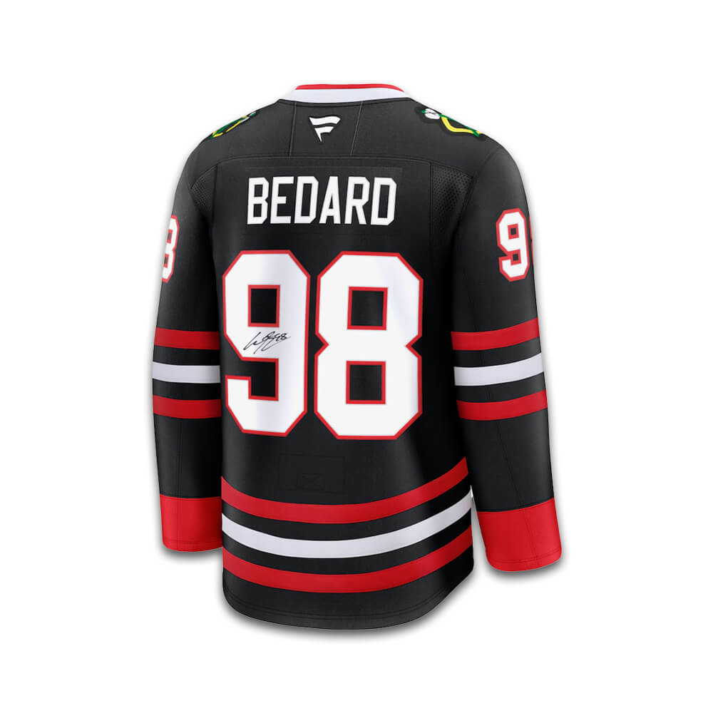 Rémi's Box Famous Hockey Jersey Series 18 - Under 25