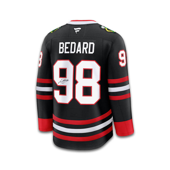 Rémi's Box Famous Hockey Jersey Series 18 - Under 25