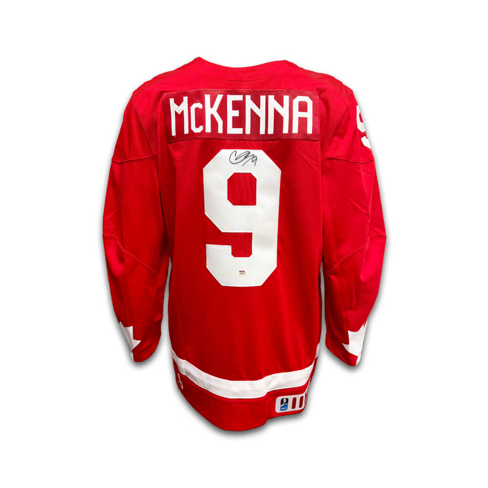 Rémi's Box Famous Hockey Jersey Series 18 - Under 25