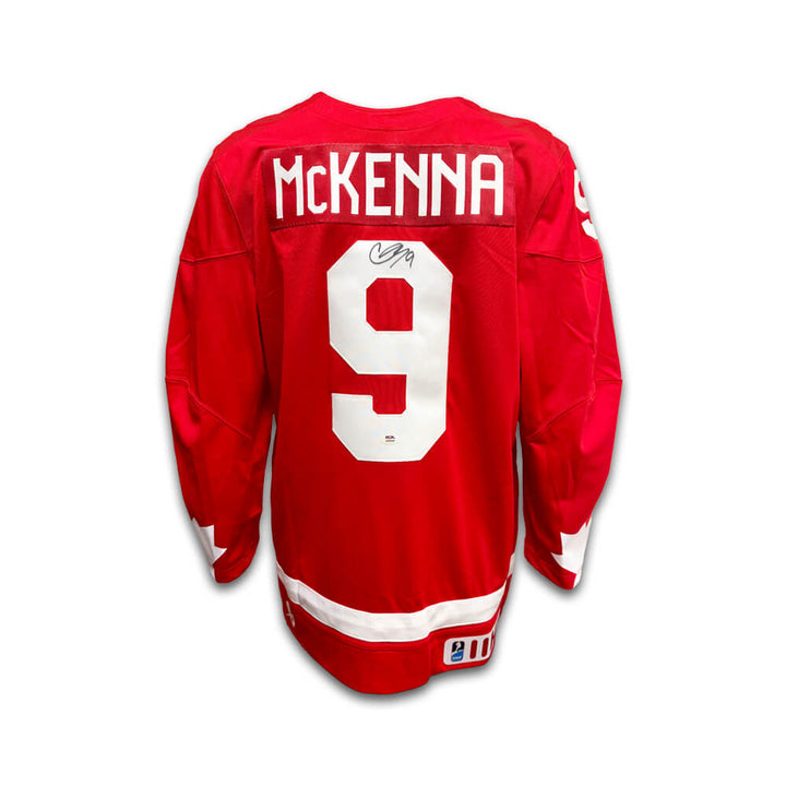Rémi's Box Famous Hockey Jersey Series 18 - Under 25