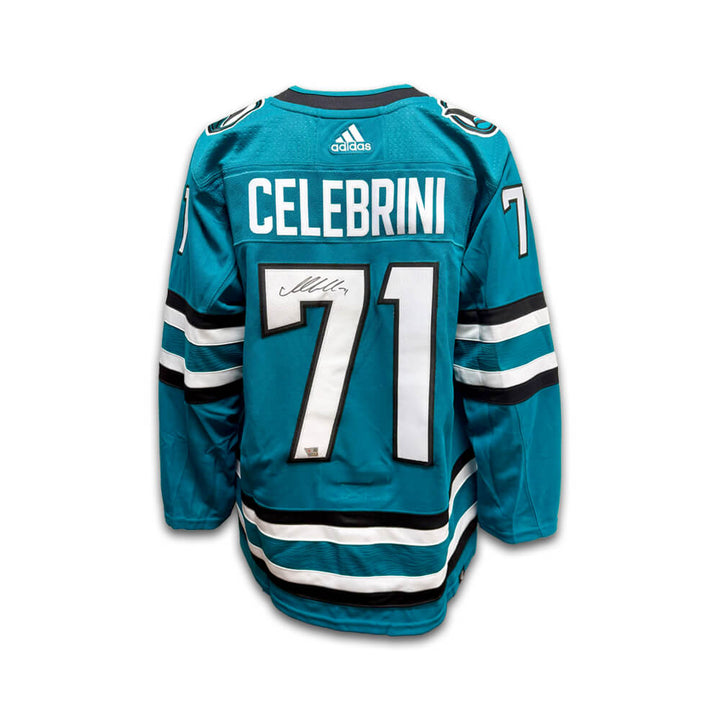 Rémi's Box Famous Hockey Jersey Series 18 - Under 25