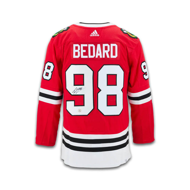 Rémi's Box Famous Hockey Jersey Series 18 - Under 25