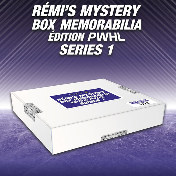 RemisMysteryBoxPWHLSeries1_gra