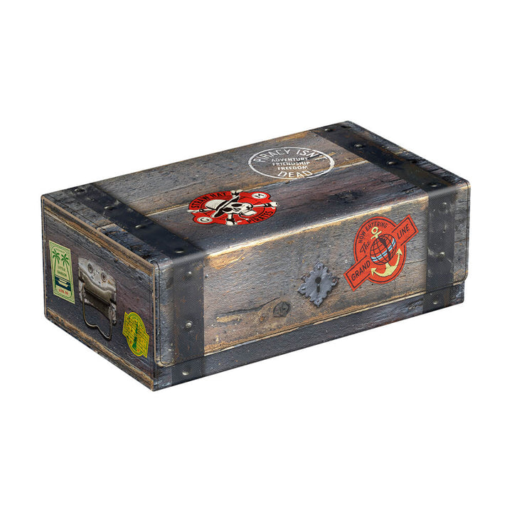 Squaroes Collector's Case Netflix One Piece