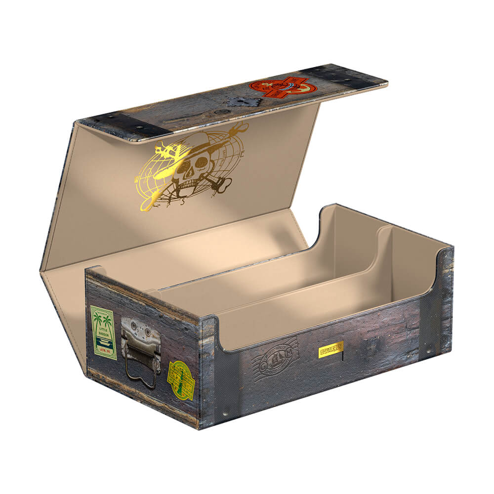 Squaroes Collector's Case Netflix One Piece