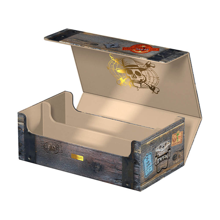 Squaroes Collector's Case Netflix One Piece