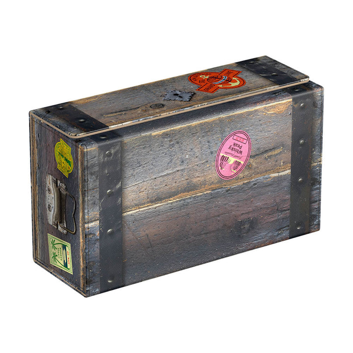Squaroes Collector's Case Netflix One Piece