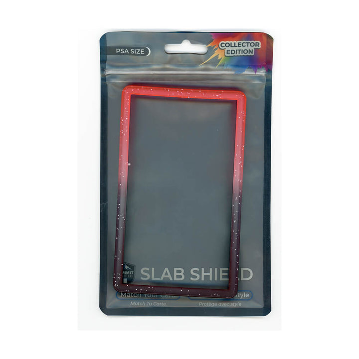 SummitShield - Bumper Guard pour Carte Gradée PSA