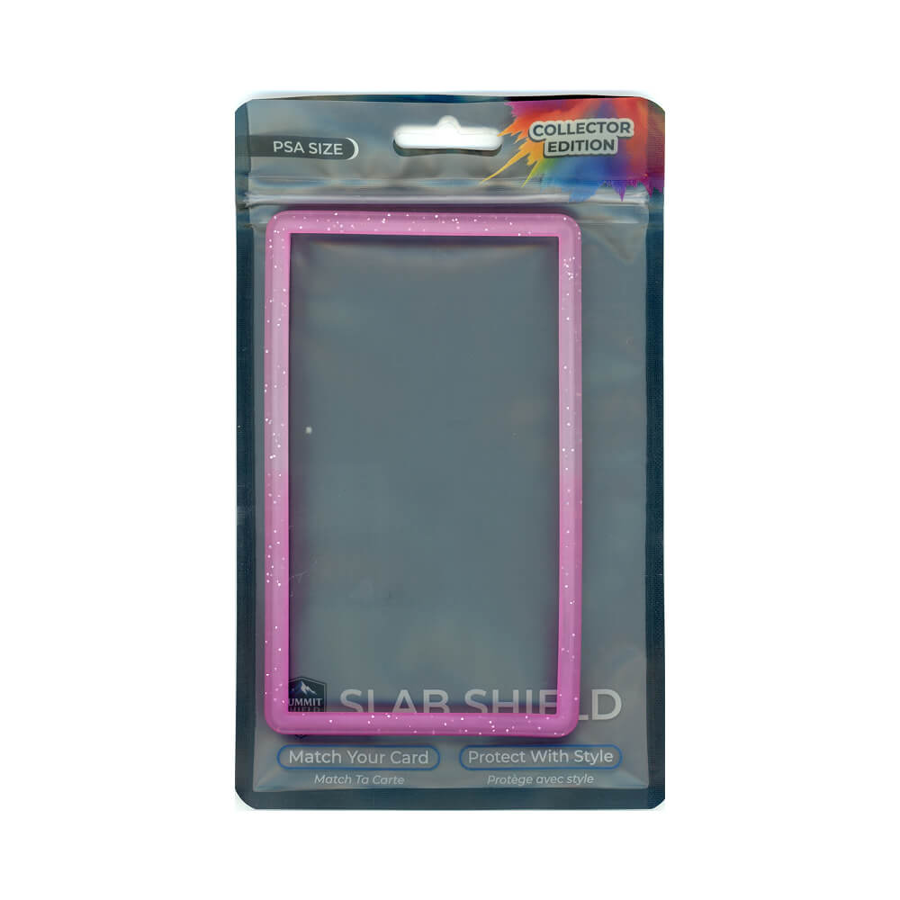 SummitShield - Bumper Guard pour Carte Gradée PSA