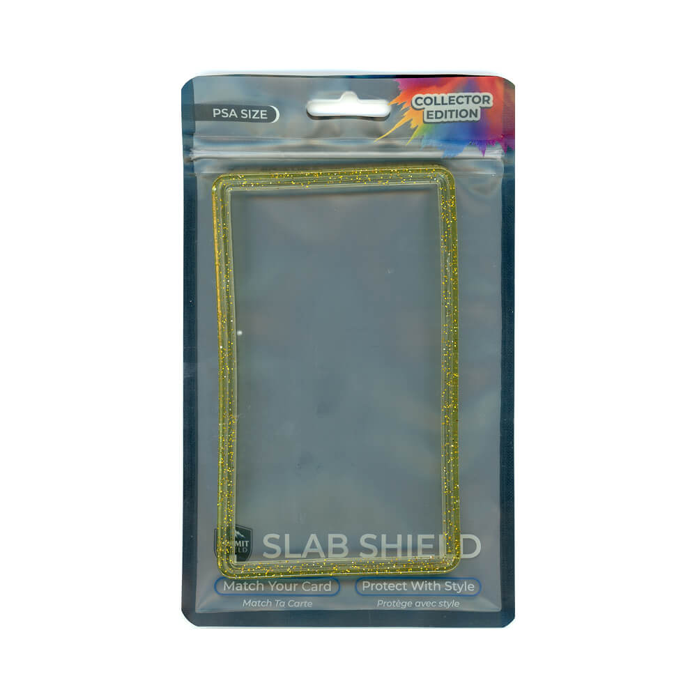 SummitShield - Bumper Guard pour Carte Gradée PSA