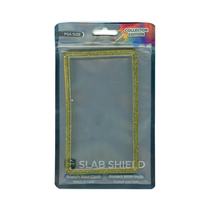 SummitShield - Bumper Guard pour Carte Gradée PSA
