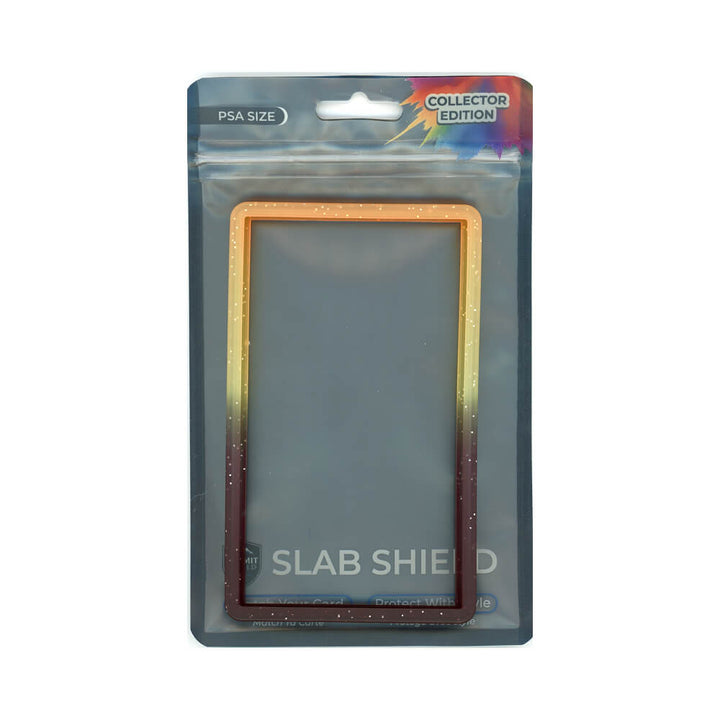 SummitShield - Bumper Guard pour Carte Gradée PSA