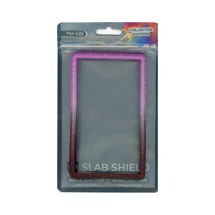 SummitShield - Bumper Guard pour Carte Gradée PSA