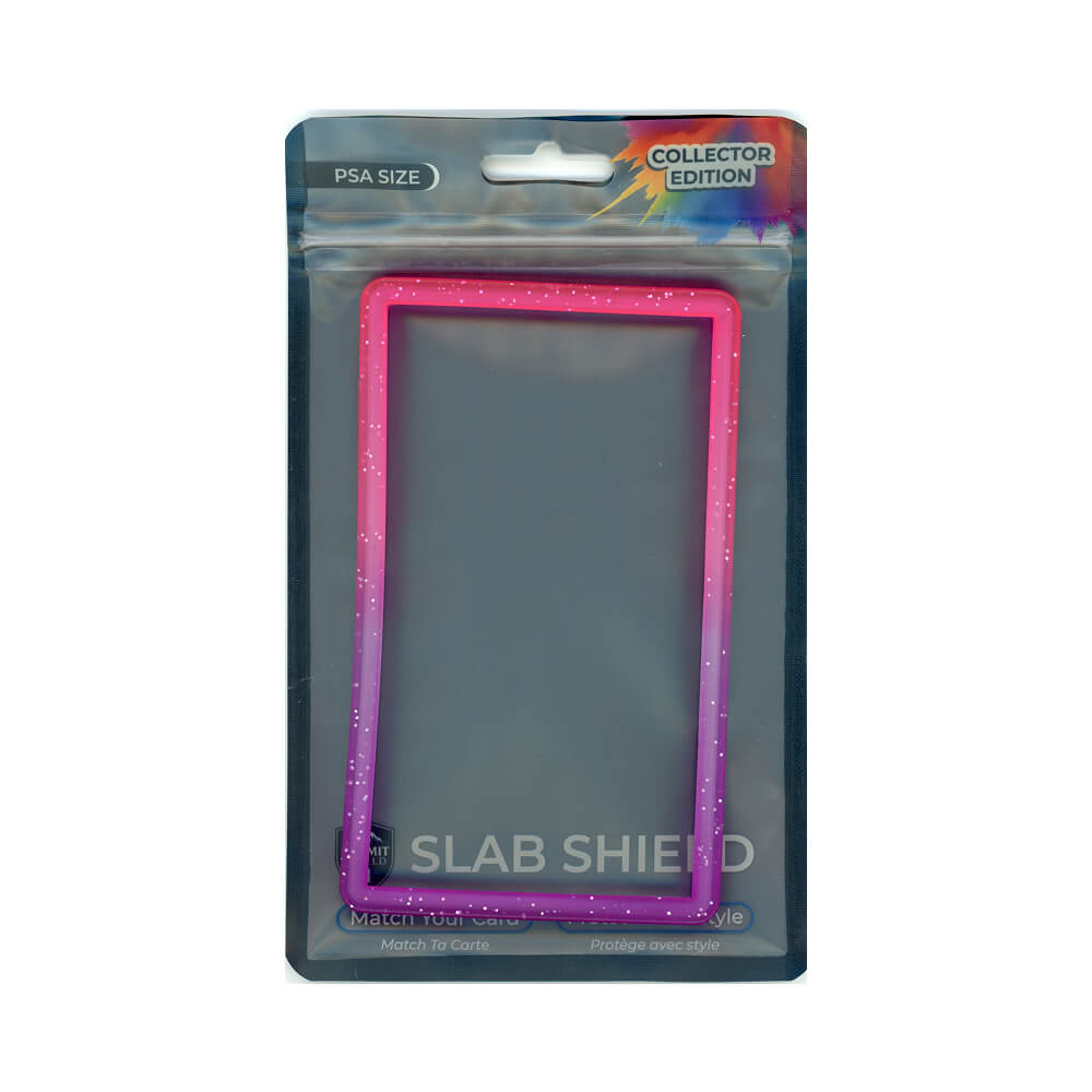 SummitShield - Bumper Guard pour Carte Gradée PSA