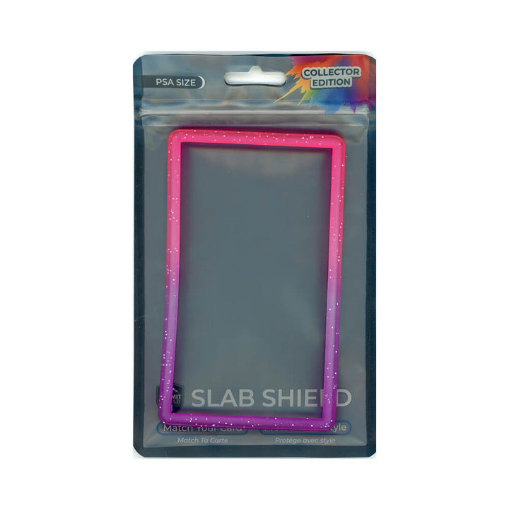 SummitShield - Bumper Guard pour Carte Gradée PSA