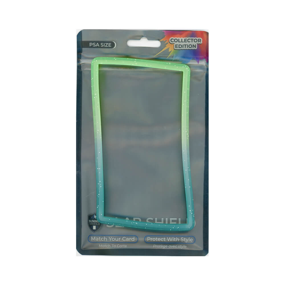 SummitShield - Bumper Guard pour Carte Gradée PSA