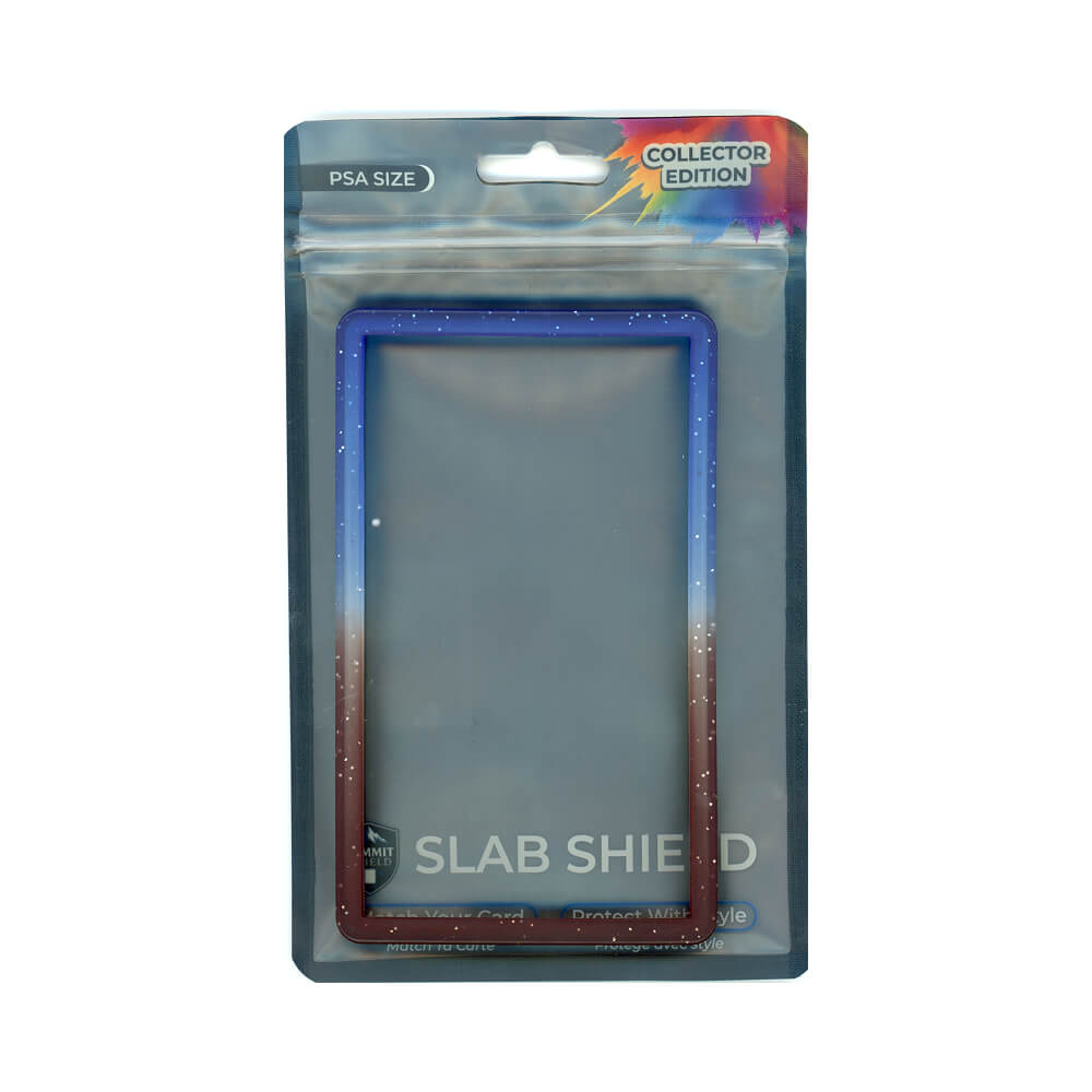 SummitShield - Bumper Guard pour Carte Gradée PSA