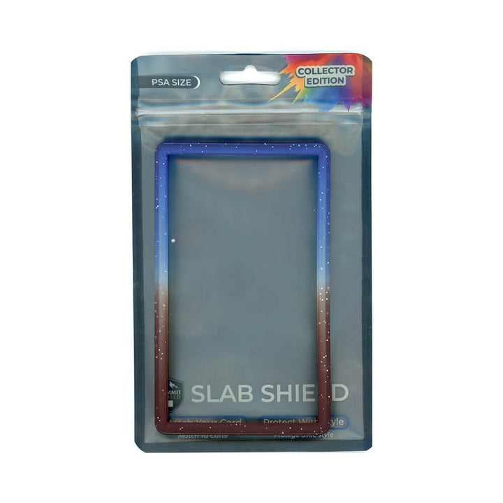 SummitShield - Bumper Guard pour Carte Gradée PSA