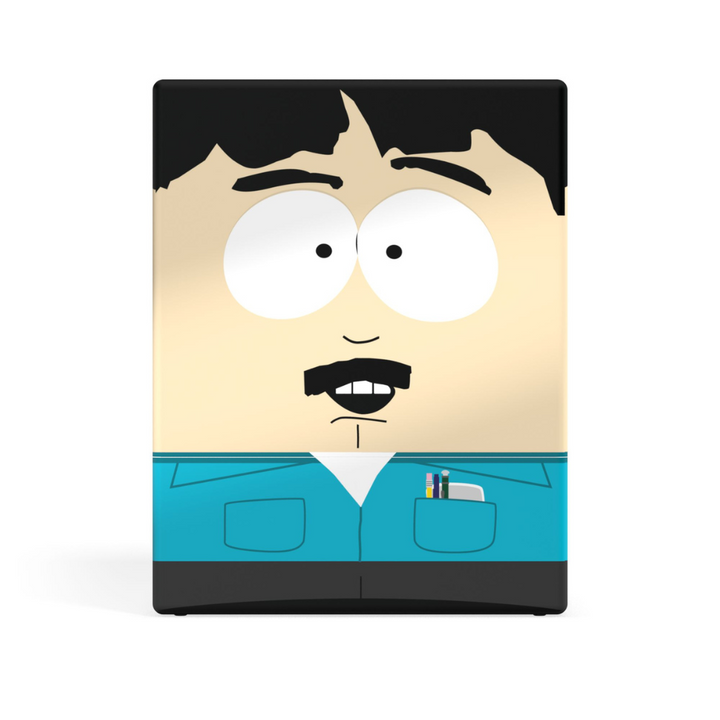 Squaroes Deck Box South Park - Randy