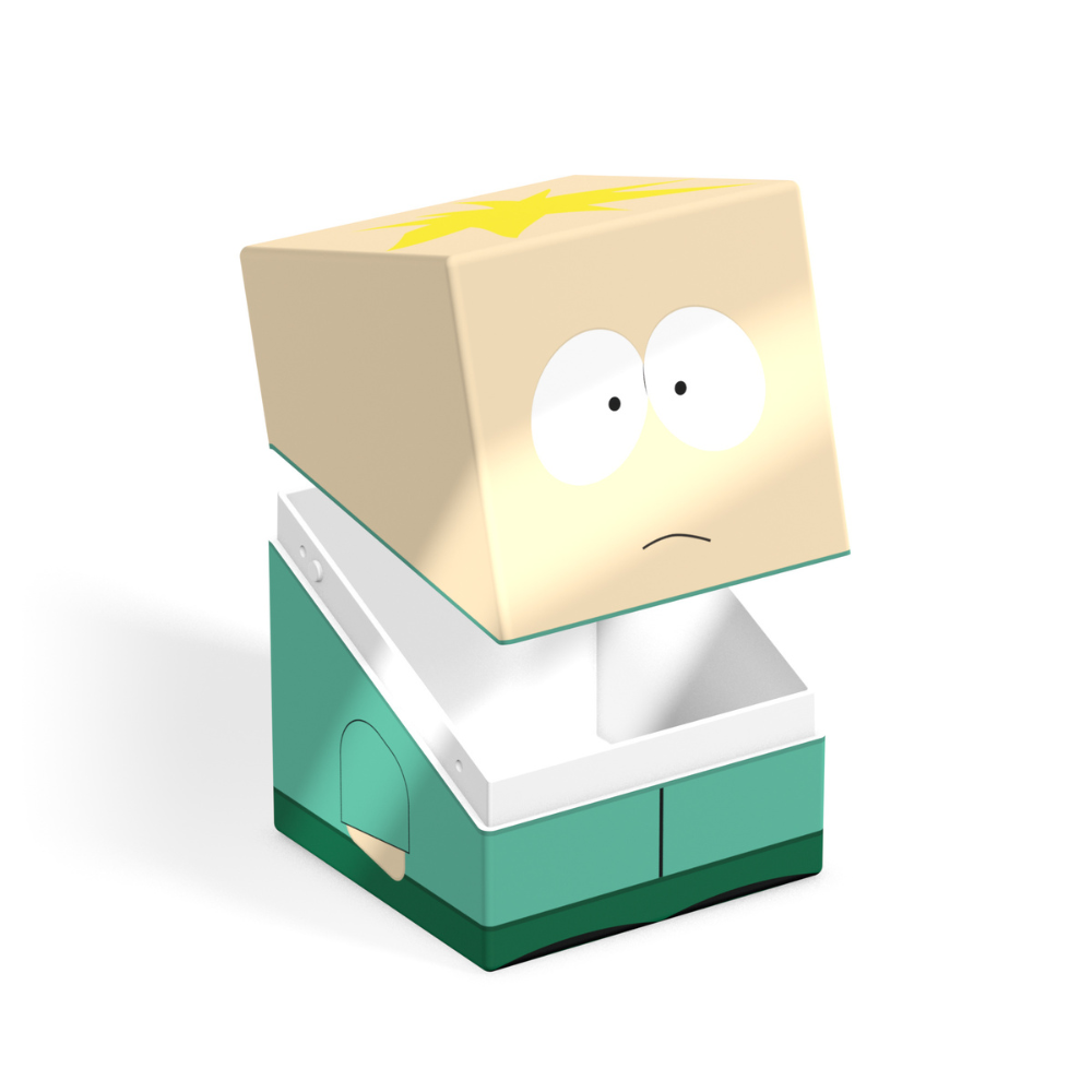 South Park: A Little Box Of BUTTERS 輸入版 Amazon.co.jp South Park: A Little Box Of BUTTERS 輸入版 Amazon.co.jp