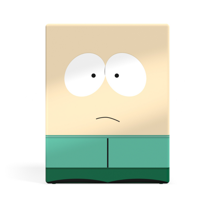 Squaroes Deck Box South Park - Butters