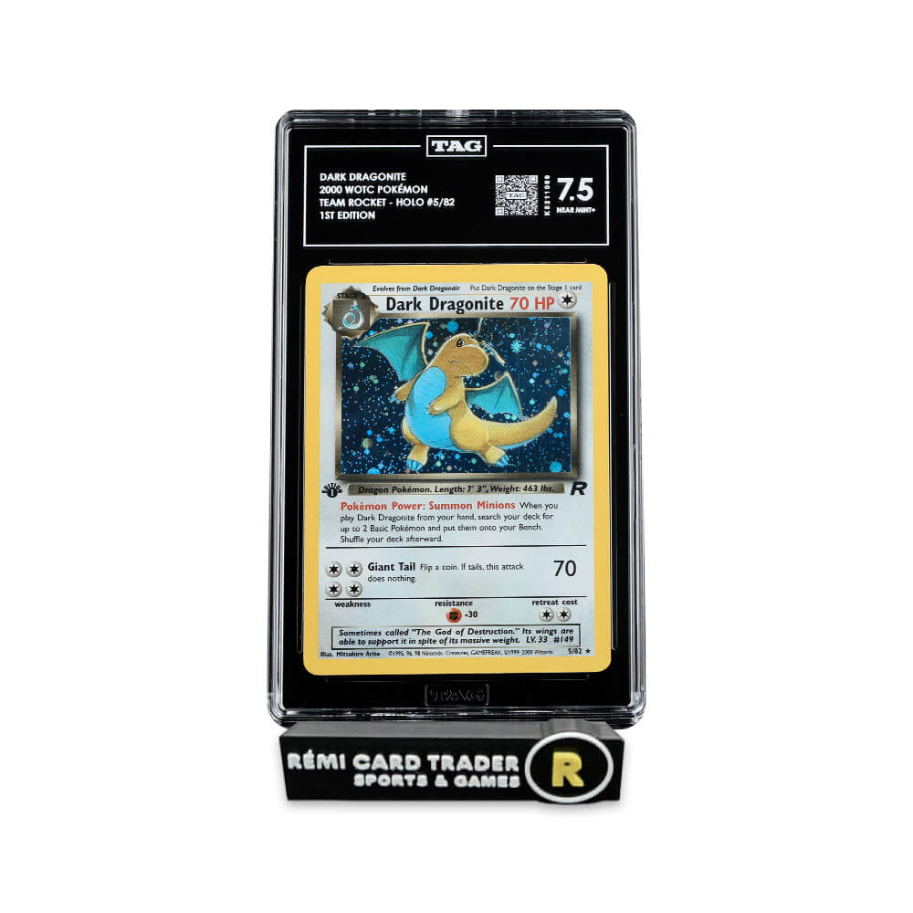 psa graded cards pokemon Mystery Pokémon Card Slab Box – PSA, BGS & CGC (English) thanks to high 2026 Pokemon Por En-perfect Order