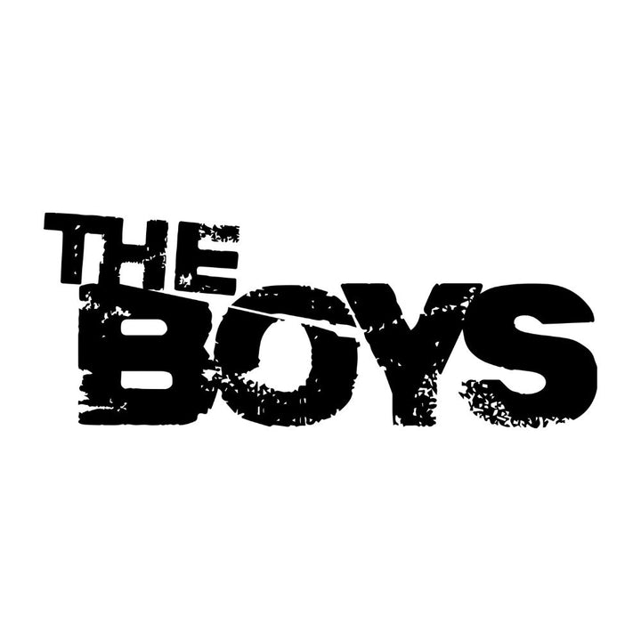 Upper Deck The Boys Season 1 & 2 Hobby Box