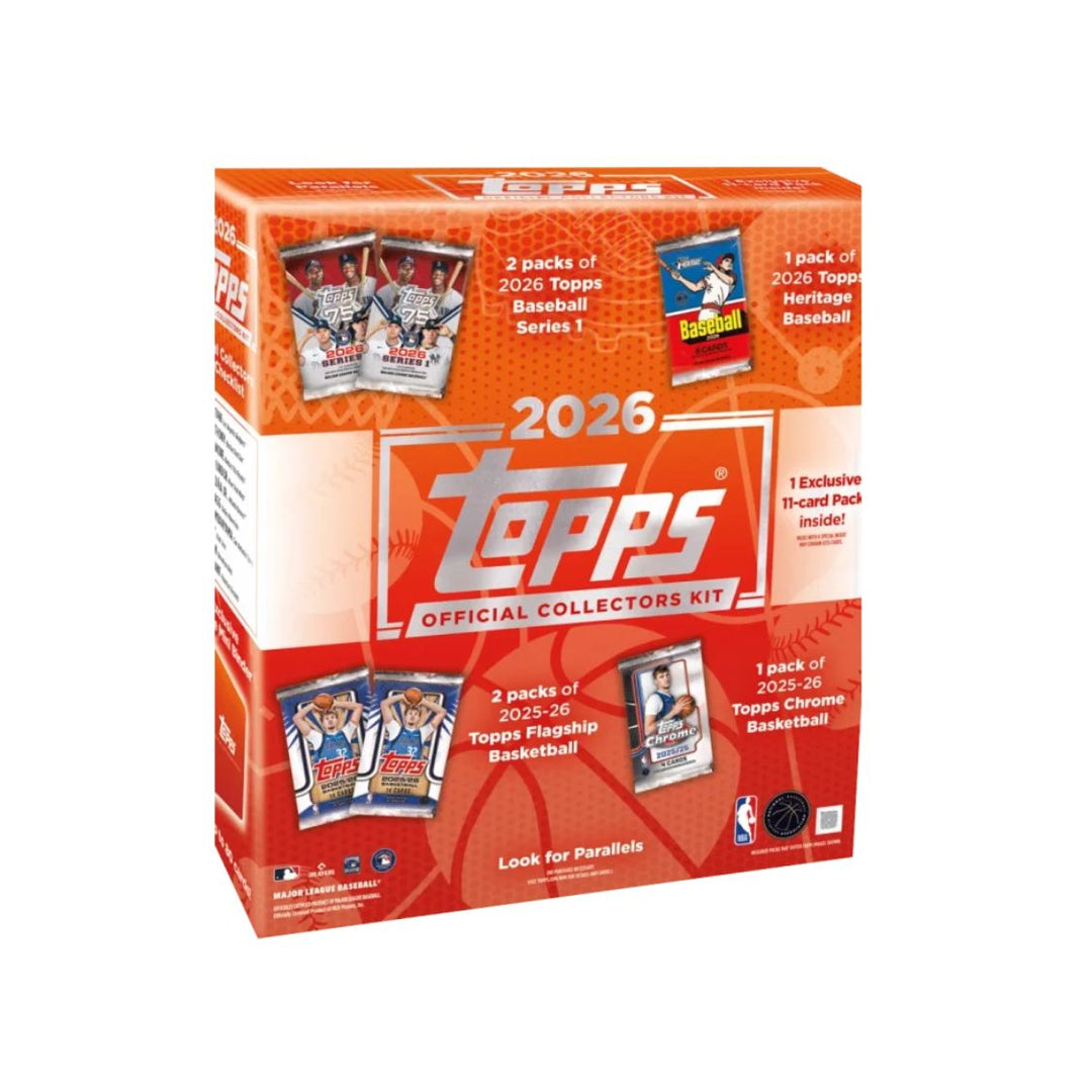 MLB Baseball Card Shop in Canada | Boxes, Packs, Rare Cards MLB Baseball Card Shop in Canada | Boxes, Packs, Rare Cards