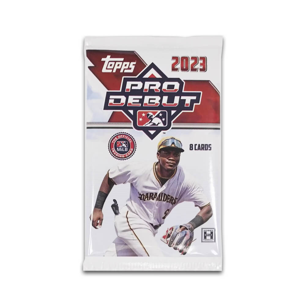 Baseball 2023 – Rémi Card Trader