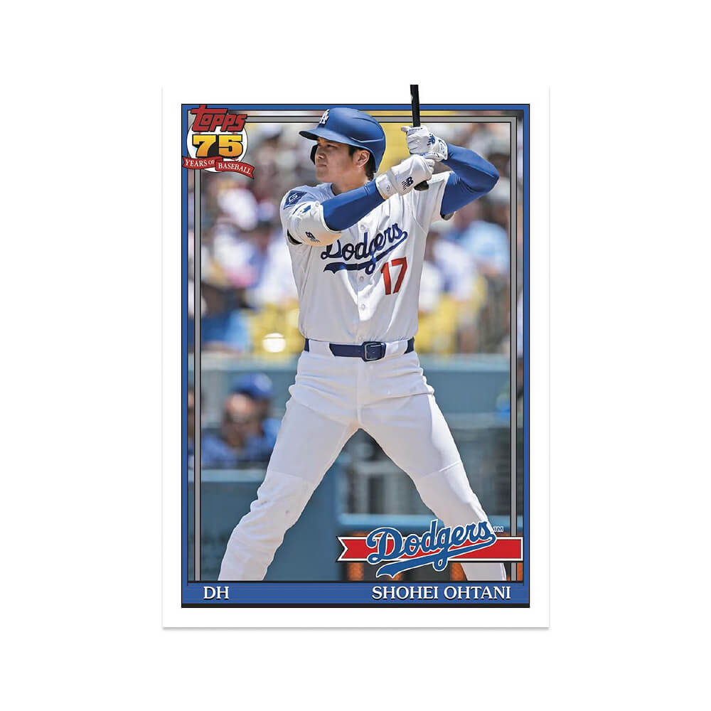 2026 Topps Baseball Series 2 Mega Box