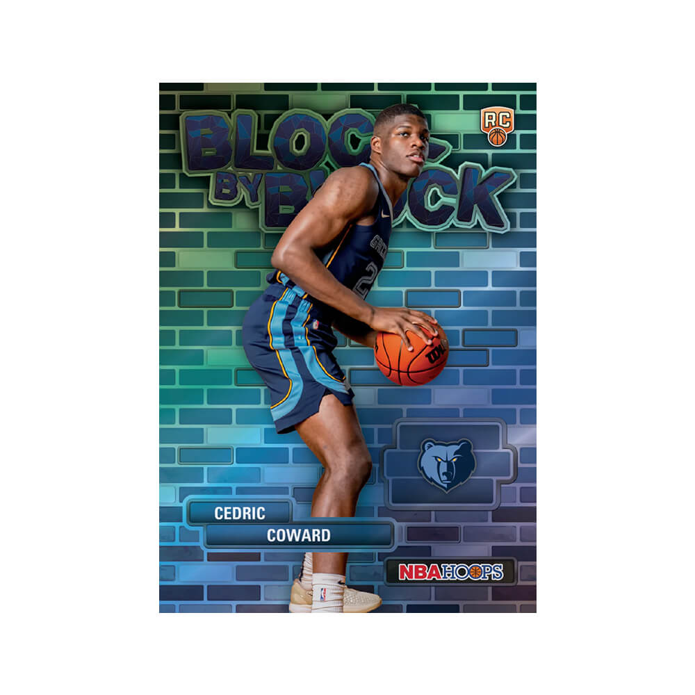 2025-26 Topps Hoops Basketball Hangers Box