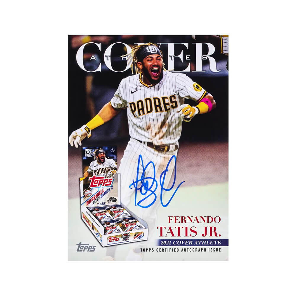 2026 Topps Baseball Series 2 Display Box