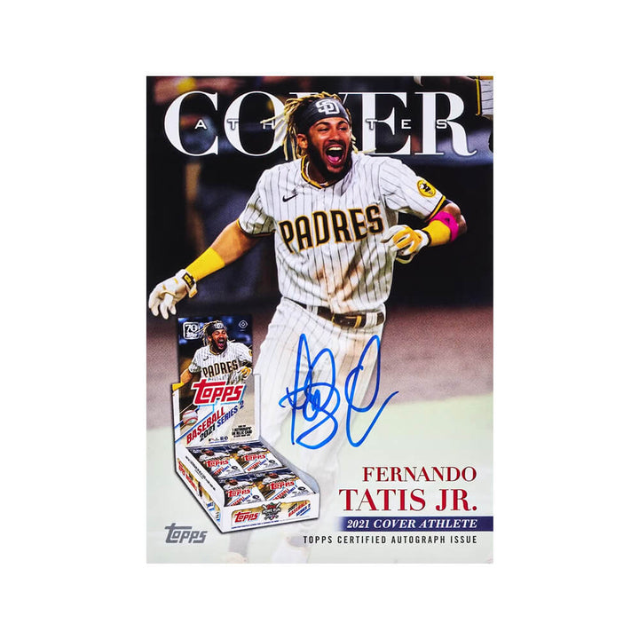 2026 Topps Baseball Series 2 Display Box