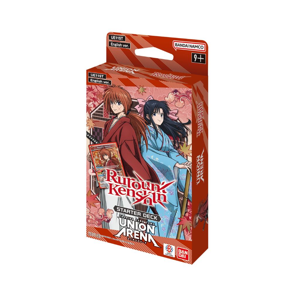 Union Area Cards | Packs, Rare Cards | Collect Them All!
