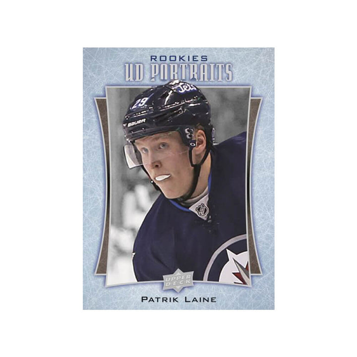 2016-17 Upper Deck Series 2 Retail Box