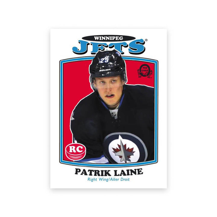 2016-17 Upper Deck Series 2 Retail Box