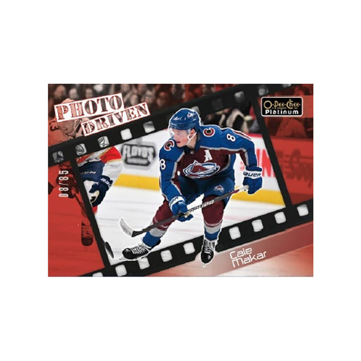 2023-24 Upper Deck O-Pee-Chee Platinum Hobby Box