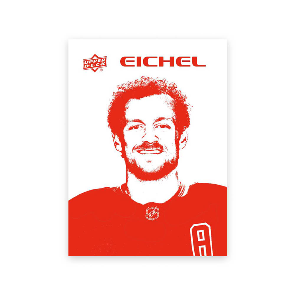 2026-27 Upper Deck Series 1 Hobby Box
