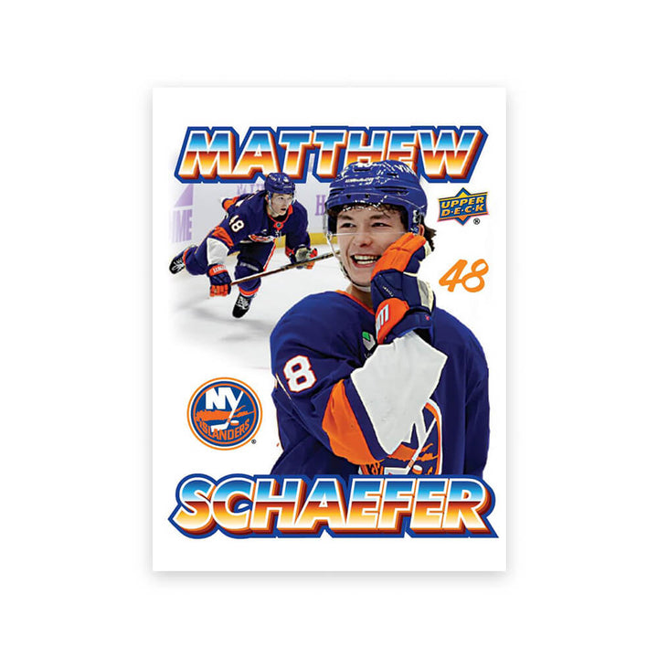 2026-27 Upper Deck Series 1 Hobby Box
