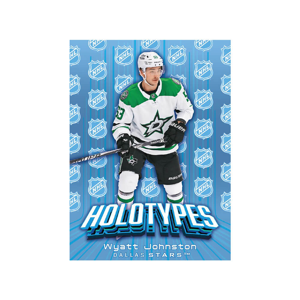 2026-27 Upper Deck Series 1 Hobby Box