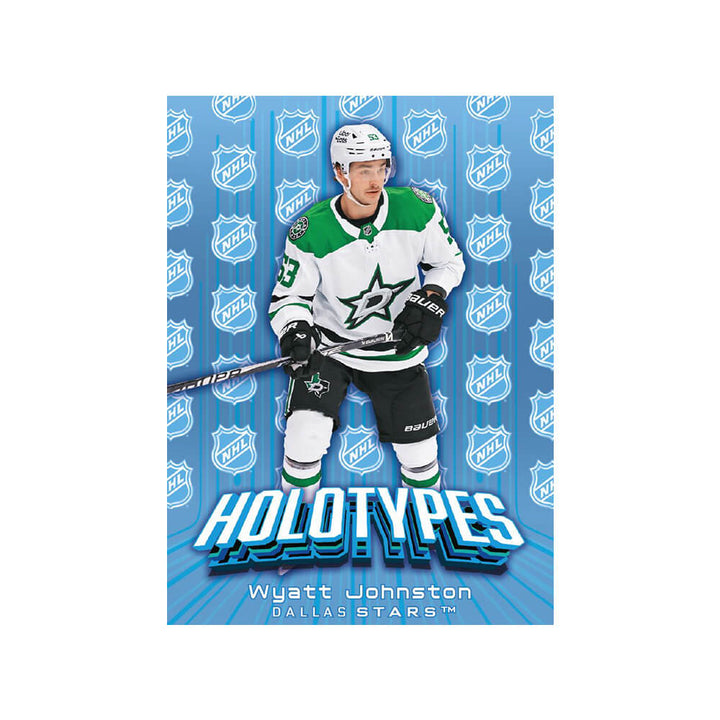 2026-27 Upper Deck Series 1 Hobby Box