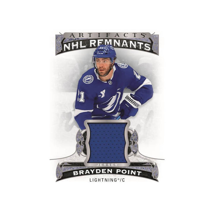 2026-27 Upper Deck Artifacts Hockey Blaster Box