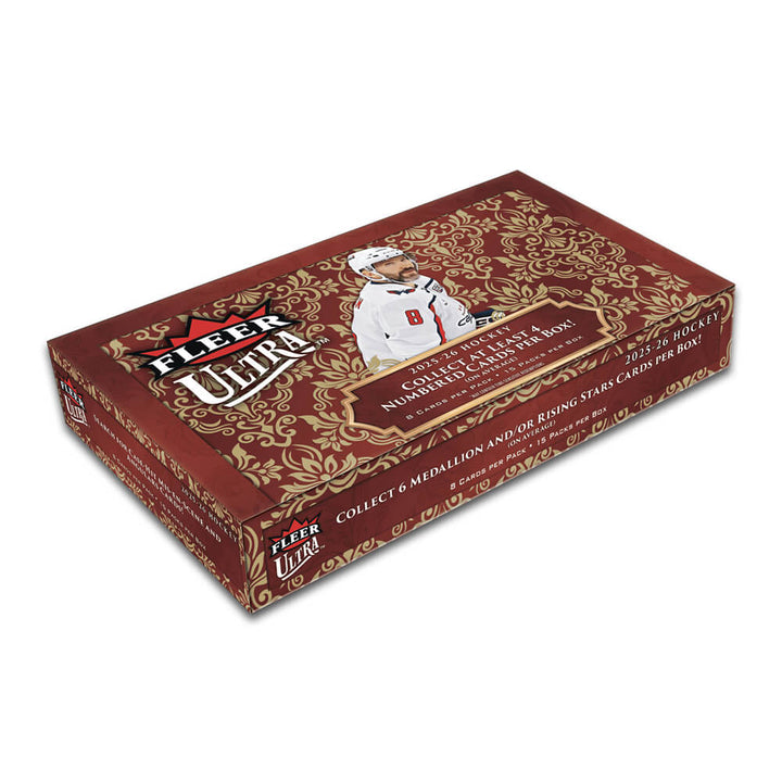 Rémi’s Box Mystery Hobby Series 8